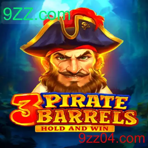 Descubra o Excitante Mundo de 3PirateBarrels