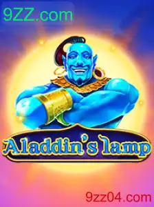 Explore o Fascinante Mundo de Aladdinslamp: Um Jogo de Aventura e Estratégia