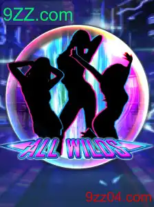 AllWilds: Uma Jornada Selvagem no Mundo dos Jogos