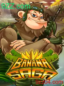 Descubra o Mundo de Diversão com BananaSaga