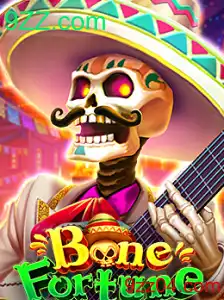 BoneFortune: Descubra o Mundo Fascinante do Novo Jogo