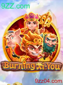 Descubra o Mundo de Aventura de BurningXiYou