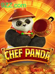 Descubra o Mundo Culinário de ChefPanda: Uma Aventura Gastronômica com 9ZZ.com