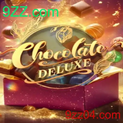 ChocolateDeluxe: Descubra o Mundo Fascinante do Novo Jogo Inovador