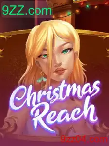 Descubra ChristmasReach: Um Mergulho na Magia Natalina com 9ZZ.com