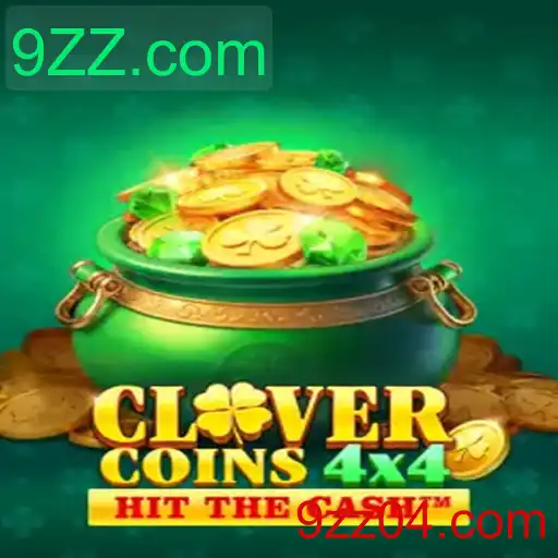 CloverCoins4x4: O Novo Fenômeno dos Jogos Online