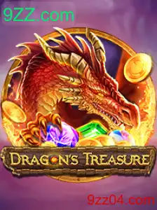 Descubra o Fascinante Mundo de DragonsTreasure