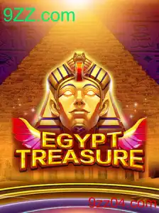 Descubra a Emoção do EgyptTreasure com 9ZZ.com