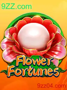 Descubra o Mundo Encantado de FlowerFortunes