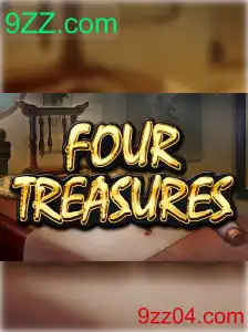 Descubra o Fascinante Mundo de FourTreasures: Um Jogo de Estratégia e Aventura
