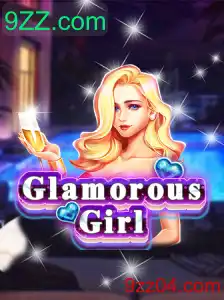 GlamorousGirl: Mergulhando no Mundo Brilhante dos Jogos Online