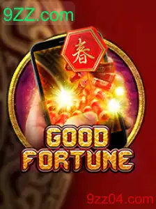 Introdução Completa ao GoodFortuneM e sua Conexão com 9ZZ.com