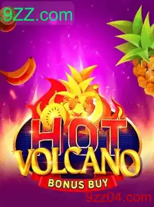 Explorando o Jogo HotVolcanoBonusBuy da Plataforma 9ZZ.com