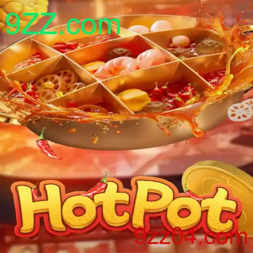 Explorando o Mundo do Jogo Hotpot