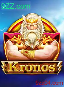 Descubra Kronos: O Jogo Estratégico com Elementos Únicos
