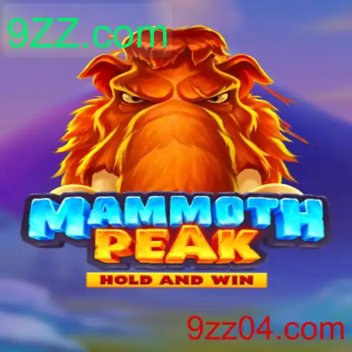 Explorando MammothPeak: O Novo Fenômeno dos Jogos