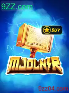 Descubra Mjolnir: Um Jogo Revolucionário na Era Digital