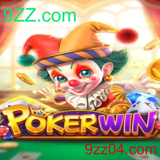 POKERWIN: Uma Nova Dimensão no Jogo de Cartas