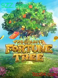 ProsperityFortuneTree: Descubra o Novo Jogo Promissor no 9ZZ.com