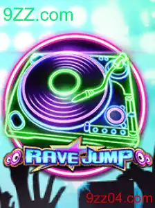 RaveJump: Mergulhe na Excitação de um Novo Mundo Virtual