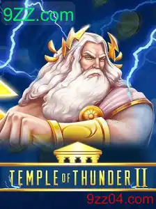 Explorando o Fascinante Universo de TempleofThunderII