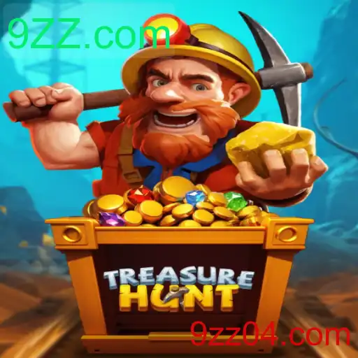 Descubra o emocionante mundo de TreasureHunt no 9ZZ.com