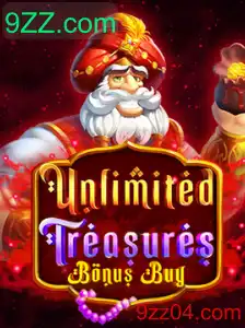 Explorando o Jogo de Aventuras UnlimitedTreasuresBonusBuy